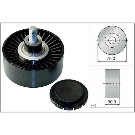 Ina Idler, Fp07511 FP07511